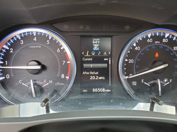 2015 Highlander XLE V6 AWD for sale in Carmel, IN – photo 15