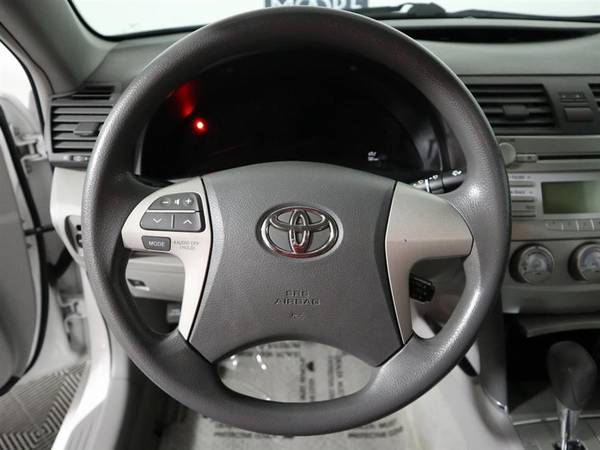 2011 Toyota Camry LE EASY FINANCING!! - cars & trucks - by dealer -... for sale in Hillsboro, OR – photo 12