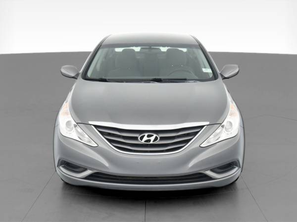 2012 Hyundai Sonata GLS Sedan 4D sedan Gray - FINANCE ONLINE - cars... for sale in Mesa, AZ – photo 17