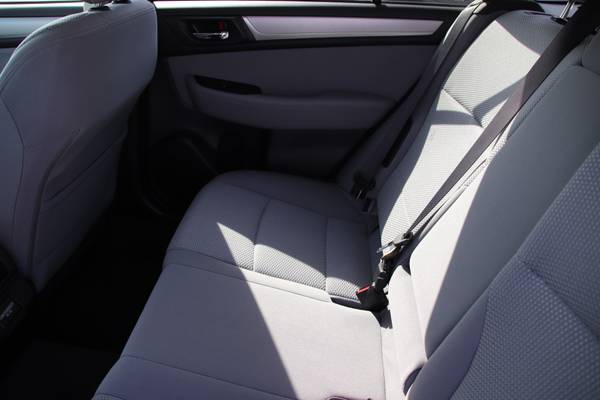 2018 Subaru Outback 2.5i Premium Wagon wagon Gray for sale in Colma, CA – photo 5