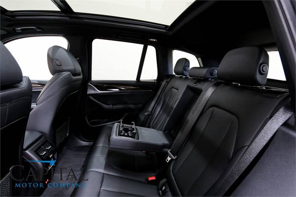 Immaculate Luxury SUV! 2020 BMW X3 xDrive w/NAV, Backup Cam,... for sale in Eau Claire, WI – photo 9