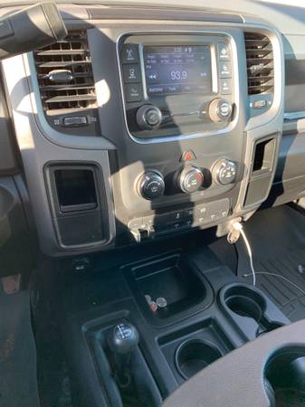 Ram 3500 2018 - cars & trucks - by owner - vehicle automotive sale for sale in Post Falls, MT – photo 11