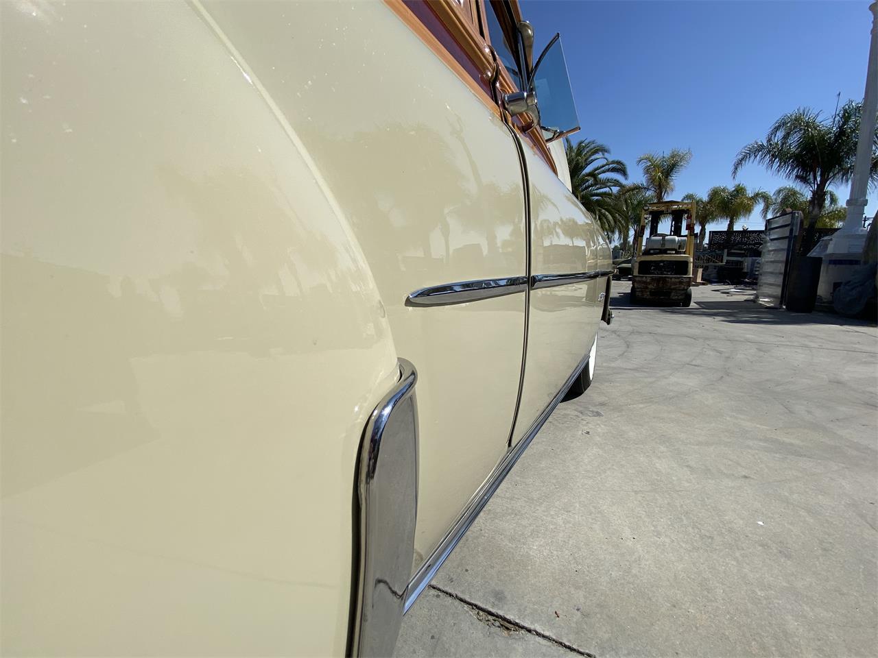 1952 Chevrolet Deluxe for sale in Murrieta, CA – photo 9