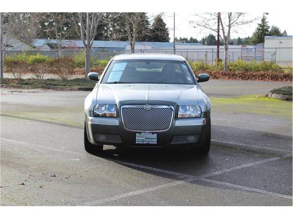 2005 Chrysler 300 - cars & trucks - by dealer - vehicle automotive... for sale in Everett, WA – photo 16