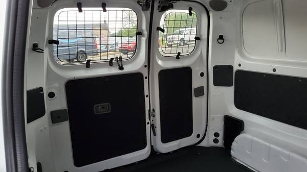 2020 Nissaan nv200 SV 2 0L cargo, camera, bluetooth, 18K - cars & for sale in Huntingdon Valley, PA – photo 13