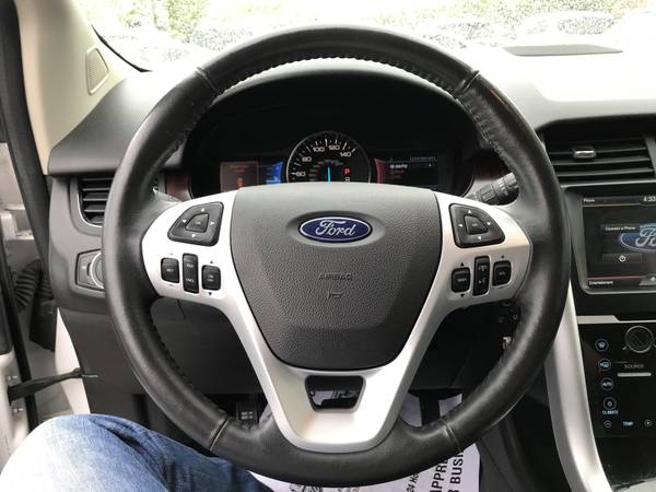 2011 Ford Edge Limited (A82454) for sale in Newton, IN – photo 13