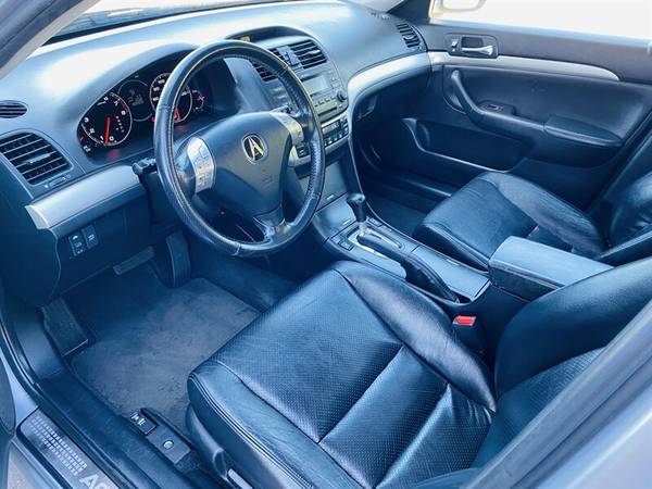 2004 Acura TSX Well Maintained - - by dealer - vehicle for sale in Kent, WA – photo 9