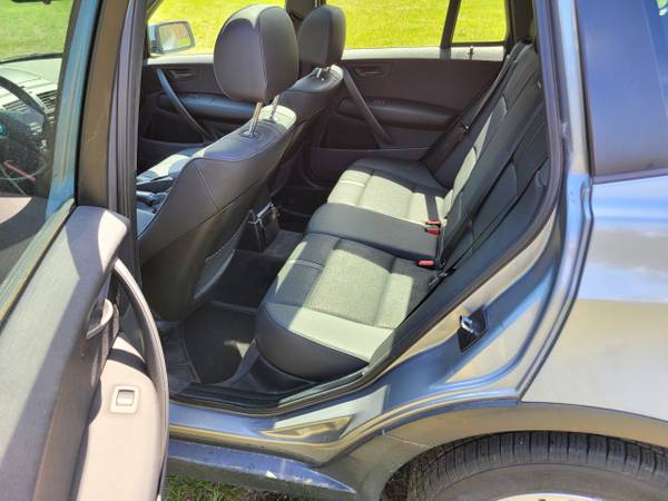 2004 BMW X-3 SUV AWD Clean Low Miles - - by dealer for sale in Belmont, MA – photo 8