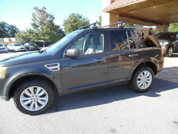 2011 Land Rover LR2 HSE*** No credit check ******** - cars & trucks... for sale in Lawrenceville, GA – photo 7