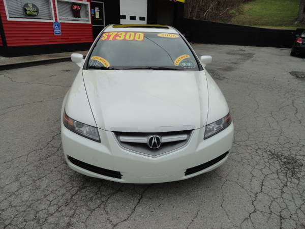 2006 Acura TL -- LIKE NEW--LOW MILES!!! - cars & trucks - by dealer... for sale in South Heights, PA – photo 8