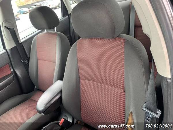 2007 Ford Focus ZX4 ST - - by dealer - vehicle for sale in Midlothian, IL – photo 20