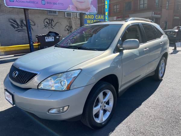 2004 Lexus RX330 AWD - - by dealer - vehicle for sale in STATEN ISLAND, NY – photo 6
