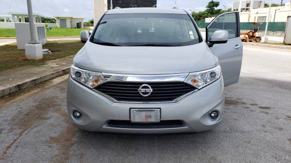 2015 NISSAN QUEST SV - cars & trucks - by dealer for sale in Other, Other – photo 12