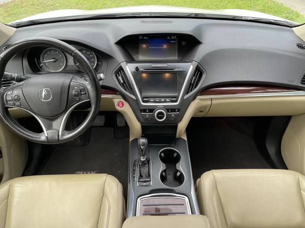 2014 ACURA MDX🔥🔥🔥🔥🔥🔥🔥🔥🔥🔥🔥🔥🔥🔥🔥🔥 - cars & trucks - by dealer - vehicle... for sale in Hollywood, FL – photo 14