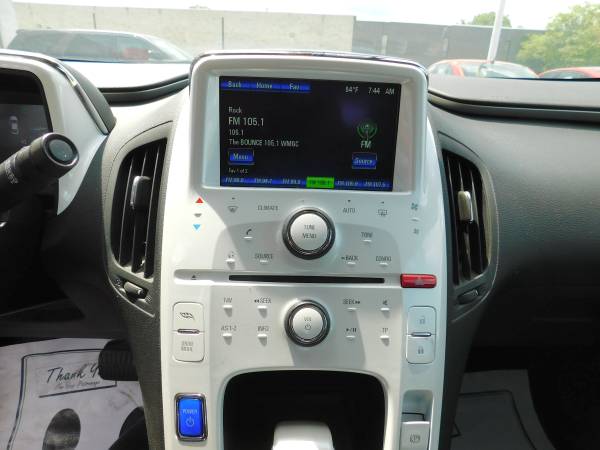 2013 CHEVROLET VOLT **SUPER CLEAN**MUST SEE**FINANCING AVAILABLE** -... for sale in redford, MI – photo 12