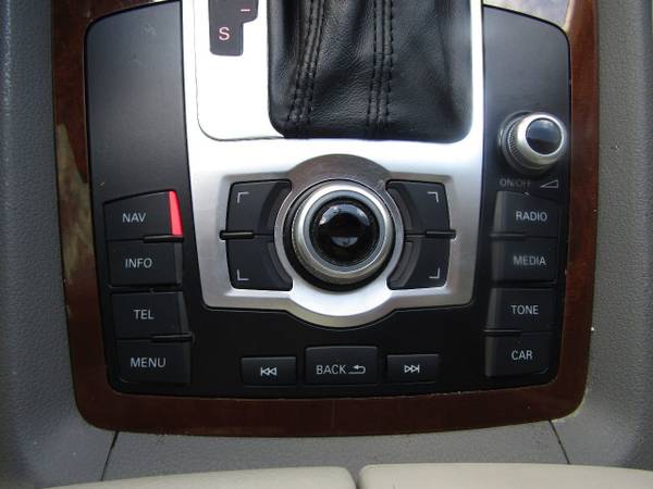 2013 *Audi* *Q7* *quattro 4dr 3.0T Premium Plus* - cars & trucks -... for sale in Council Bluffs, NE – photo 24