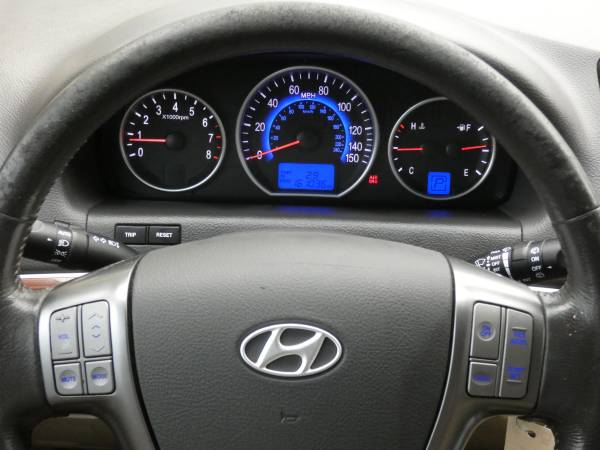 11 Hyundai VERACRUZ LIMITED *WE FINANCE* ~RIGHT SIZE, RIGHT PRICE~ -... for sale in Flint, TX – photo 12