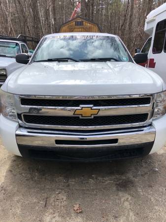 Chevy silverado from az must see for sale in Other, MA