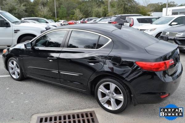 *2013* *Acura* *ILX* *2.0L* - cars & trucks - by dealer - vehicle... for sale in St. Augustine, FL – photo 5