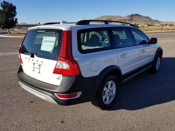 2008 Volvo XC70 for sale in Tillery Buick GMC in Los Lunas, NM – photo 5