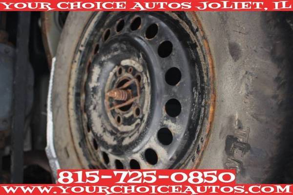 2010 *JEEP *LIBERTY *SPORT* 1OWNER 4X4 CD TOW ALLOY GOOD TIRES 101373 for sale in Joliet, IL – photo 19