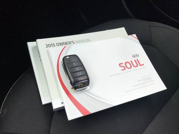 2015 Kia Soul Plus - - by dealer - vehicle automotive for sale in Cross Plains, WI – photo 19