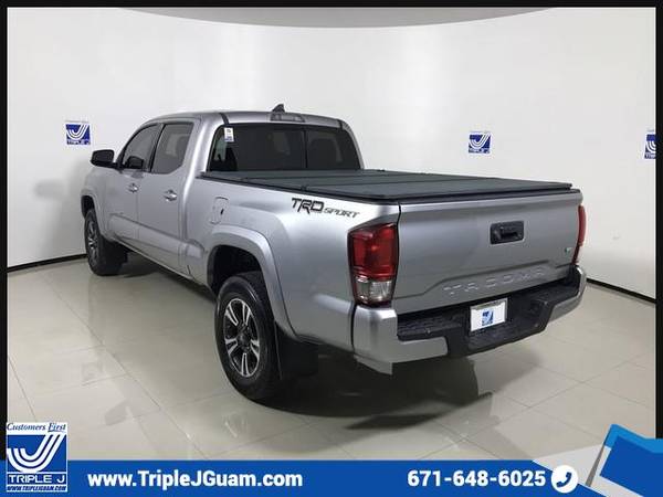 2017 Toyota Tacoma - - cars & trucks - by dealer for sale in Other, Other – photo 8