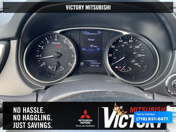 2016 Nissan Rogue SV - Call/Text for sale in Bronx, NY – photo 14