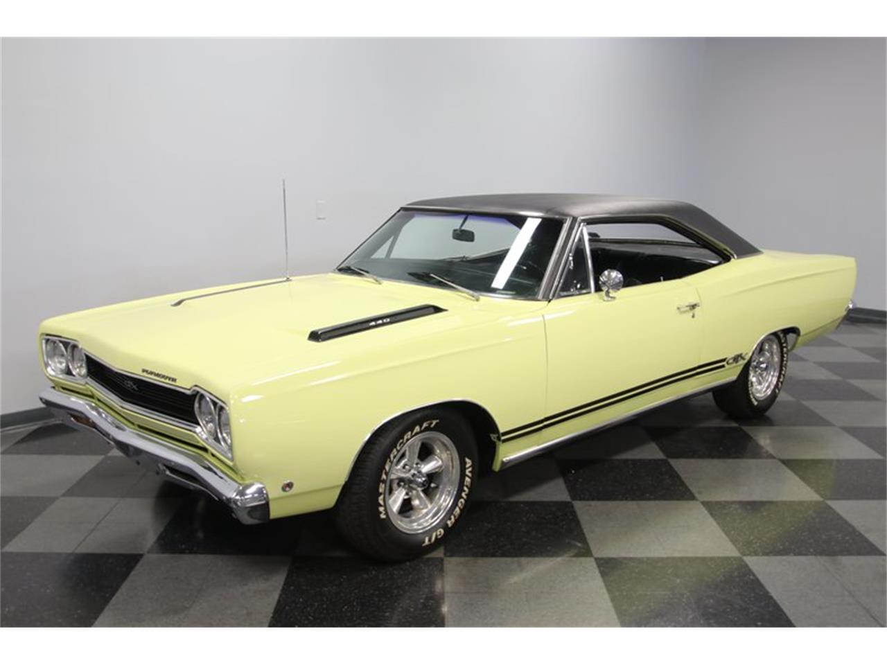 1968 Plymouth GTX for sale in Concord, NC – photo 20