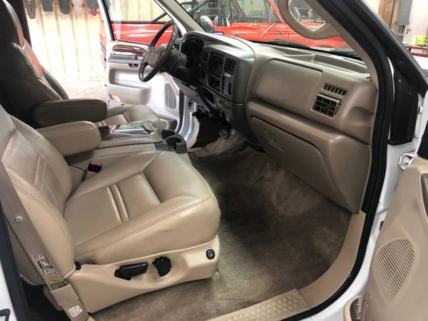 2000 Ford Excursion F250 for sale in Grandview, TX – photo 5
