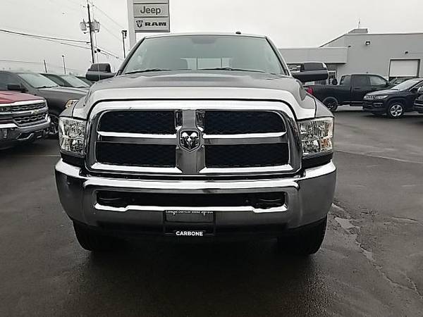 2016 Ram 2500 4WD Crew Cab 149 SLT - - by dealer for sale in Yorkville, NY – photo 5