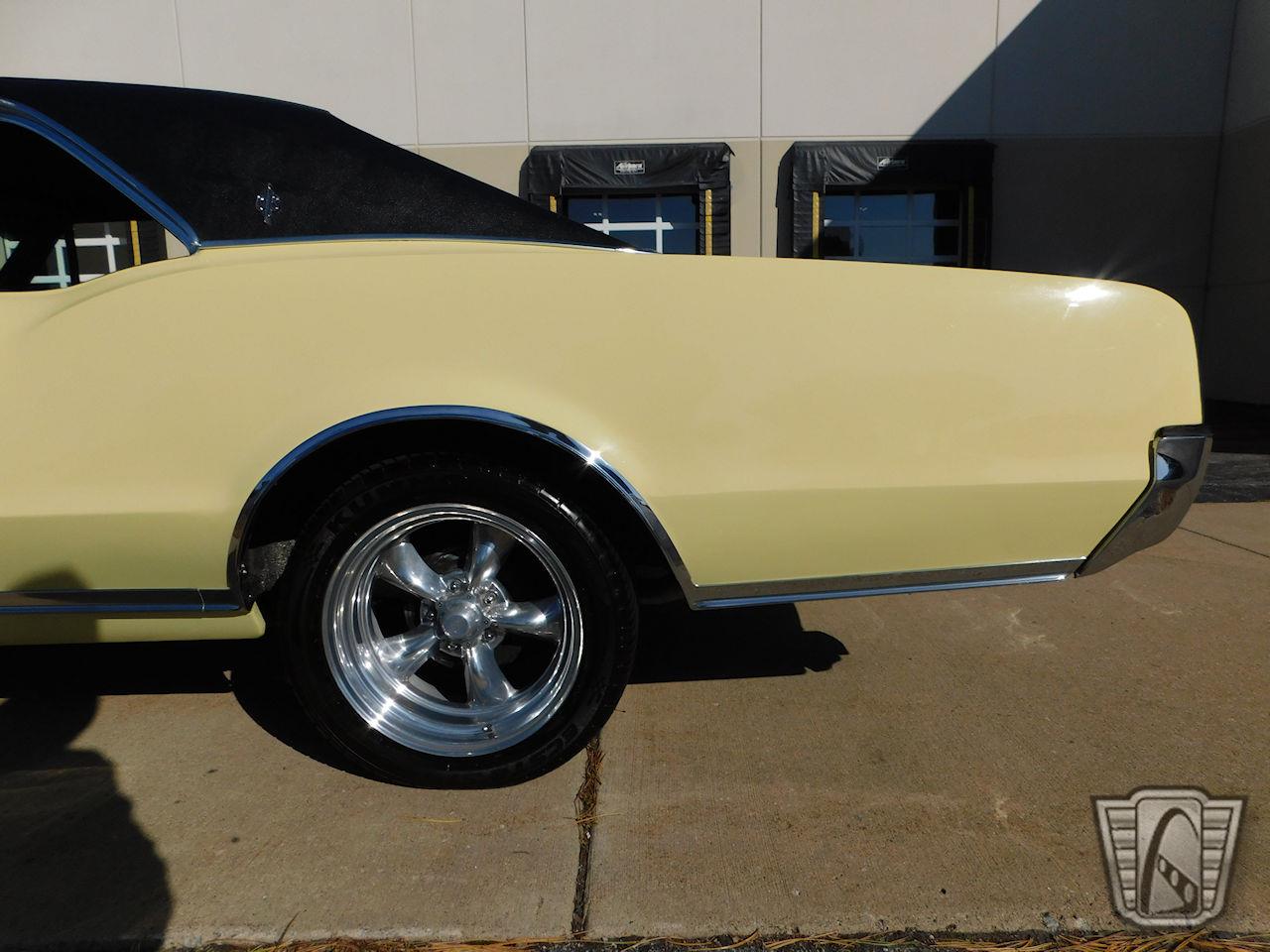 1967 Oldsmobile Cutlass for sale in O'Fallon, IL – photo 46