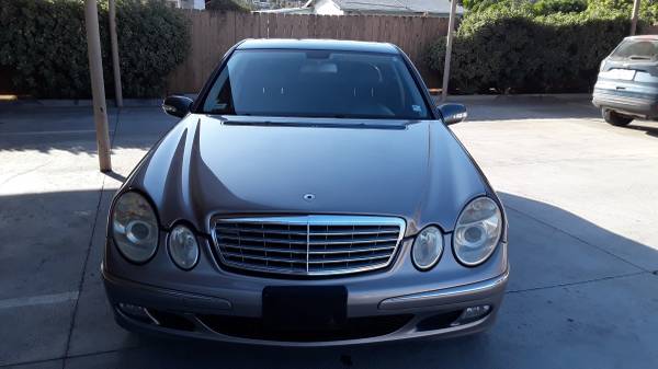 2006 Mercedes Benz e350 for sale in Spring Valley, CA – photo 6