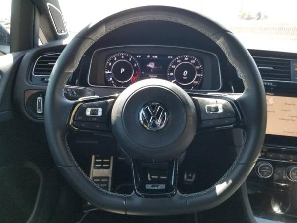 2018 Volkswagen Golf R for sale in Tucson, AZ – photo 18