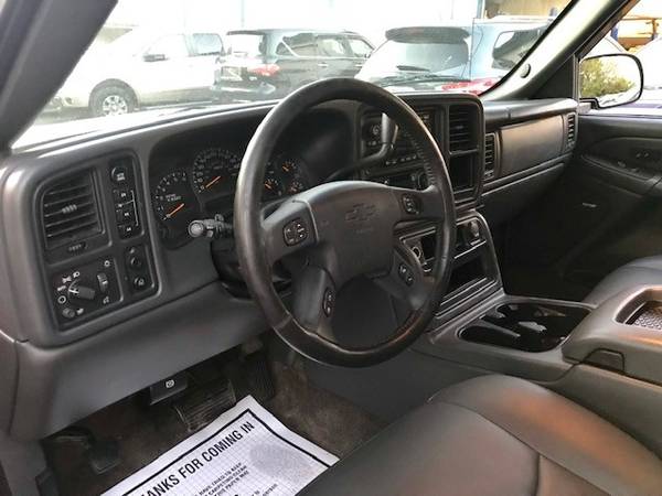 2003 Chevrolet Avalanche Z71 1500 4WD for sale in Trenton, NJ – photo 14