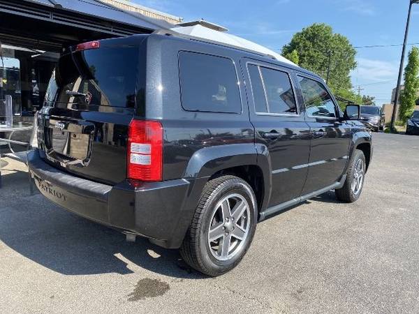 2010 Jeep Patriot Sport - cars & trucks - by dealer - vehicle... for sale in Georgetown, KY – photo 24