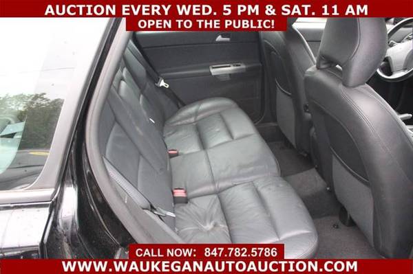 2008 *VOLVO* *V50* T5 2.5L I5 1OWNER LEATHER ALLOY GOOD TIRES 404522 for sale in WAUKEGAN, IL – photo 6