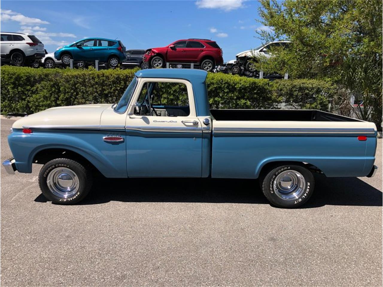 1965 Ford Custom for sale in Palmetto, FL – photo 3