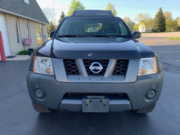2008 Nissan Xterra S 4x4 Clean Carfax Dealer Maintained - cars & for sale in Naperville, IL – photo 8