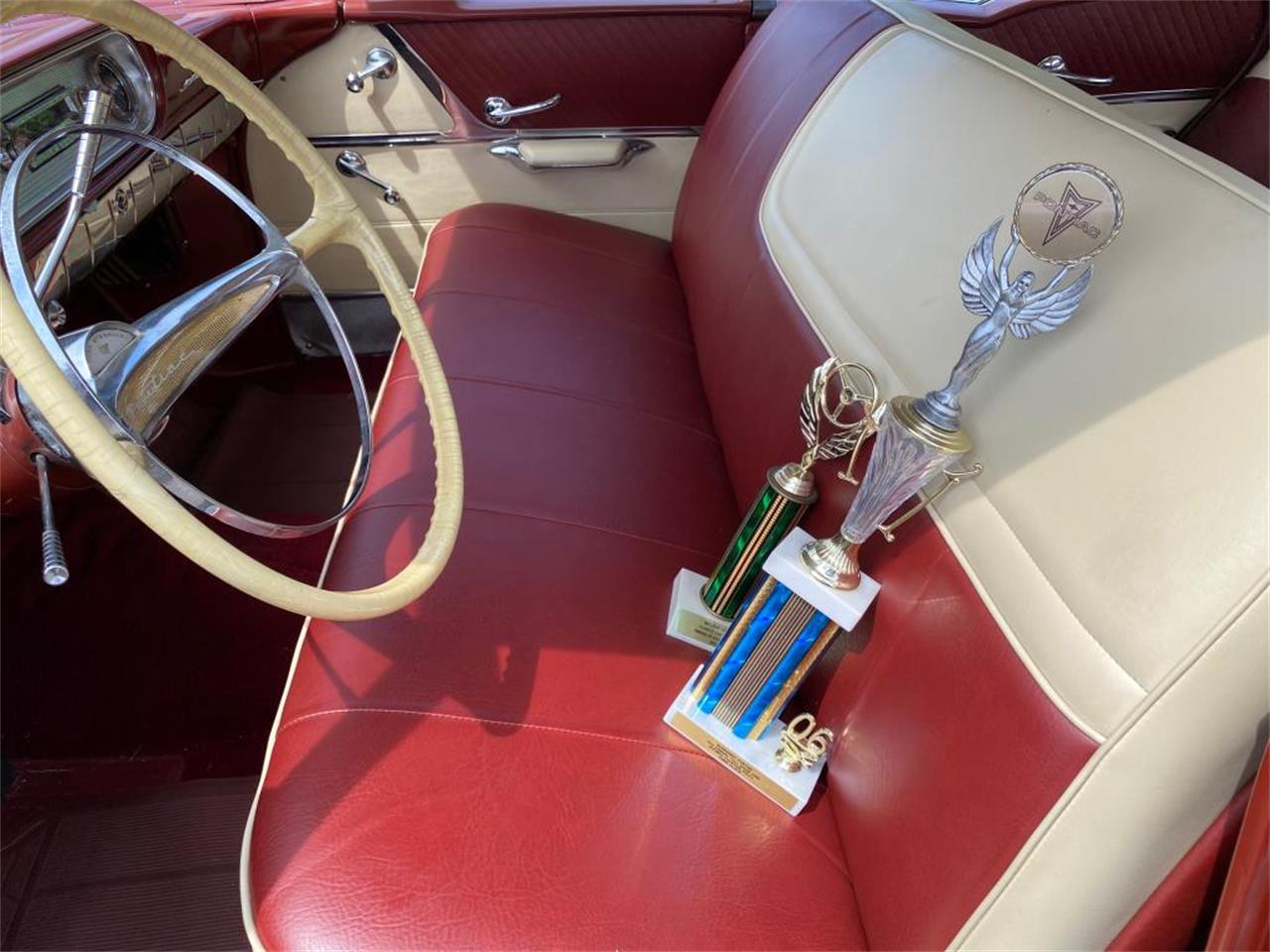 1957 Pontiac 2-Dr Coupe for sale in Milford City, CT – photo 25
