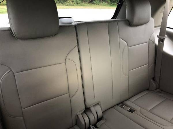 2016 Chevrolet Tahoe LTZ 4WD - cars & trucks - by dealer - vehicle... for sale in Loyalhanna, PA – photo 15