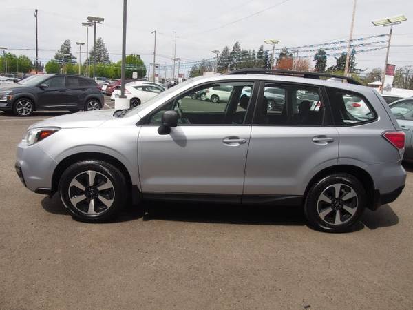 2018 Subaru Forester 2 5i - - by dealer - vehicle for sale in Beaverton, OR – photo 9