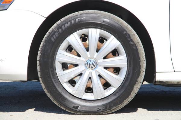 2014 Volkswagen Jetta Sedan Low Price..WOW! - cars & trucks - by... for sale in Monterey, CA – photo 10