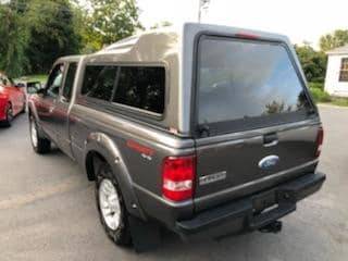 10 Ford Ranger XLT Super Cab 4x4!Manual!Only 75k!5 Yr 100k Warr INC!! for sale in METHUEN, ME – photo 5