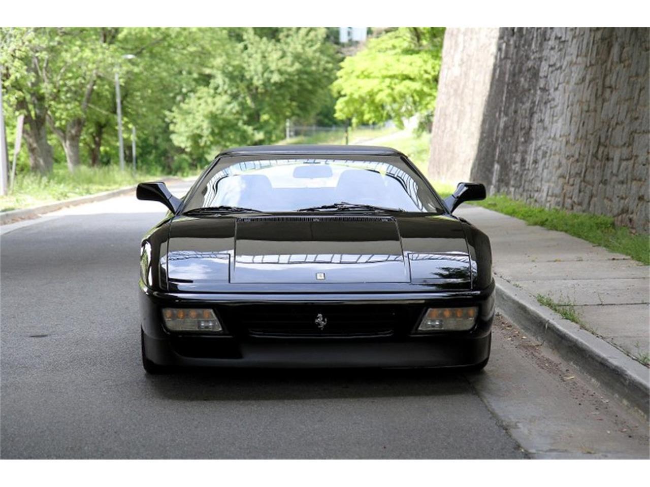 1990 Ferrari 348 for sale in Atlanta, GA – photo 17