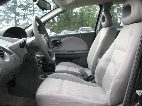 2007 Saturn ION 4dr Sdn Auto ION 2 - - by dealer for sale in Roy, WA – photo 14