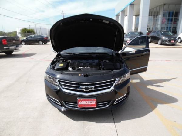 2016 Chevrolet Impala 2LZ for sale in Burleson, TX – photo 15