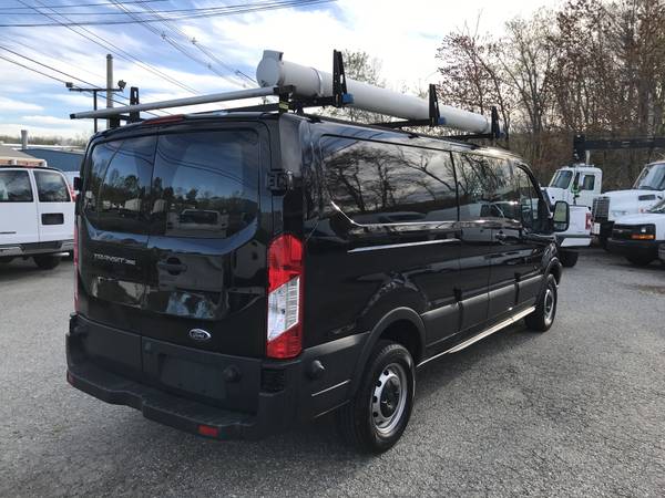2016 Ford Transit T350 Low Roof 148 LWB 1 ton cargo van - cars & for sale in Worcester, MA – photo 5