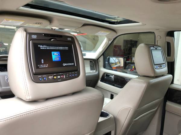 2015 Lincoln Navigator for sale in Amarillo, TX – photo 10