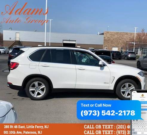 2014 BMW X5 AWD 4dr xDrive35i - Buy-Here-Pay-Here! for sale in Paterson, NY – photo 6
